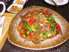 -湘与香缘·湖南菜(王府井北京市百货大楼店)