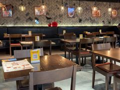 -斯比特花园西餐厅(东方商厦店)