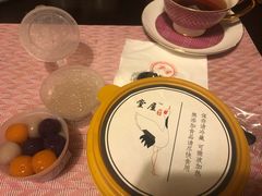 -堂屋糖水店(愚园店)