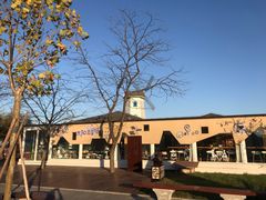 景点-鸽子窝公园