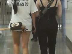 -下沙(地铁站)