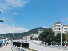 -大梅沙海滨公园