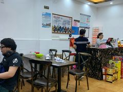 -贞姨美食·老字号海鲜大排档