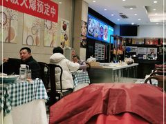 大堂-紫光园(劲松店)