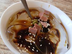 -好這口重庆小面(总店)
