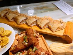 红糖糍粑-金佬馆·川菜bistro(芜湖镜湖万达店)