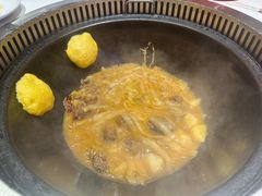 -玺炖·中国铁锅炖(虹桥天街店)