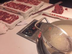 -八合里潮汕鲜牛肉火锅(深圳海岸城店)