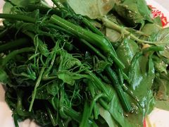 -虢国羊肉汤馆(政二街店)