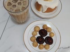 -Tomado绿色烘焙(大尧三路店)
