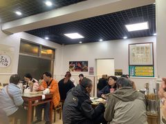 -清真·鸦儿李记·小馆(后海店)