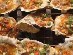 -千滋百味自助海鲜烤肉(布吉景华店)