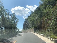 -玉渡山风景区-售票处