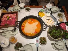 -太琼糟粕醋火锅·海南老爸茶(海棠湾臻选店)