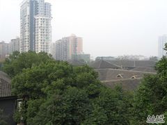 -湖南省立第一师范学校旧址