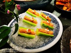 -上井精致料理(中兴商业大厦店)