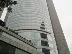 -成都天府丽都喜来登饭店