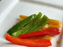 时令鲜蔬-厉家菜(金宝街店)