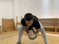 -绿城奇妙园双语日托(华茂悦峰园区)