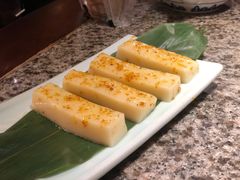 桂花拉糕-南京大牌档(之心城店)
