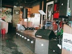 -798餐厅(任丘路店)