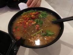 -小杨生煎(湟普汇店)