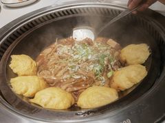-遇东北林区铁锅炖(南开店)