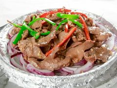 -宜宾海鲜酒家·三十年老字号