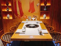 -哈拉海和牛主题餐厅(哈西店)