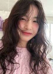 -逸丝风尚专注烫染