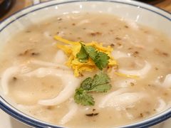 -白天鹅宾馆-宏图府餐厅