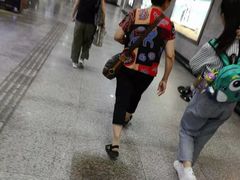 -陆家浜路(地铁站)
