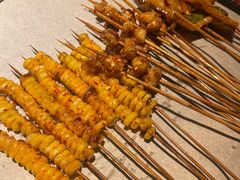 -醉烧膘·烧烤夜宵王(总店)
