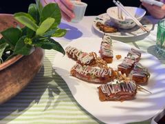 -桂满陇·杭州小馆(朝阳合生汇店)