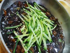 -京玉菲饭店(李村店)