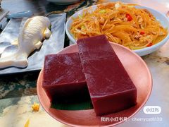 -小吊梨汤·北京菜(香山店)