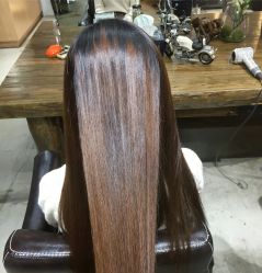 点击看大图 -BABY FACE沙龙