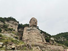 -蒙山大佛景区