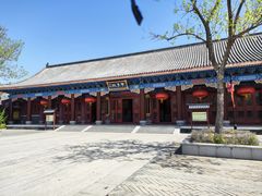 -天津妈祖文化园