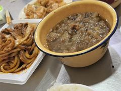 -定家小酥肉·清真(回民街店)