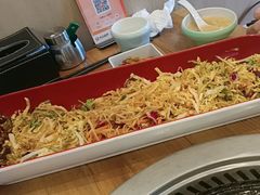 -锅老头铁锅炖•大锅蒸汽海鲜(韩乐坊店)