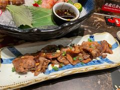 -古田居·特色寿司料理(星之岛旗舰店)