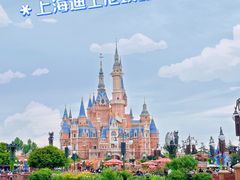 -上海迪士尼度假区