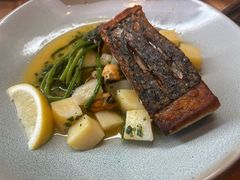 -The Meat & Wine Co Southbank(南岸店)