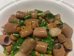 -开海·红岛海鲜虾水饺(石老人店)