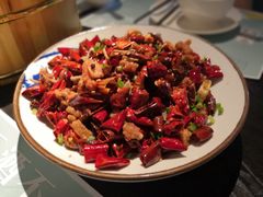 辣子鸡-胡桃里乐队酒馆(长春总店)