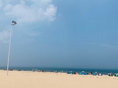 -那香海钻石沙滩浴场