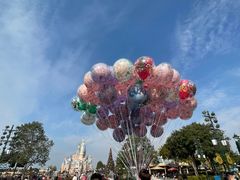 -上海迪士尼度假区