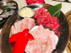 -乾杯烧肉居酒屋(中洲湾店)