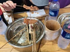 -郭记豌豆鲜粉